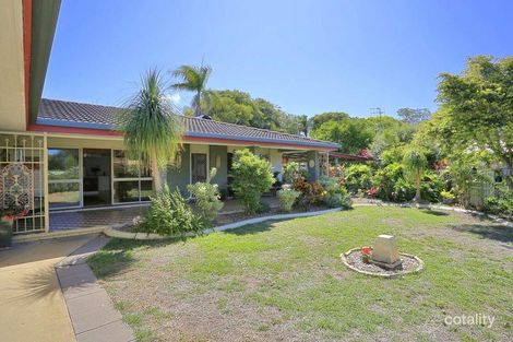 Property photo of 1 Sorensen Crescent Bargara QLD 4670