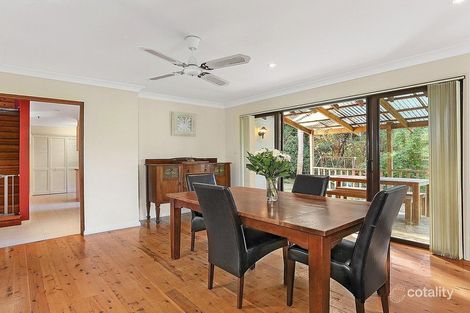 Property photo of 9 Koala Place Hornsby Heights NSW 2077