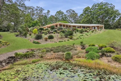 Property photo of 156 Eudlo School Road Eudlo QLD 4554