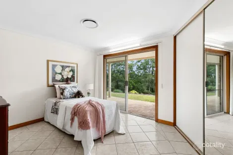 Property photo of 156 Eudlo School Road Eudlo QLD 4554