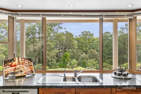 156 Eudlo School Rd, Eudlo, QLD 4554