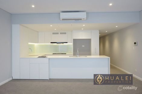 406/18 Footbridge Bvd, Wentworth Point, NSW 2127