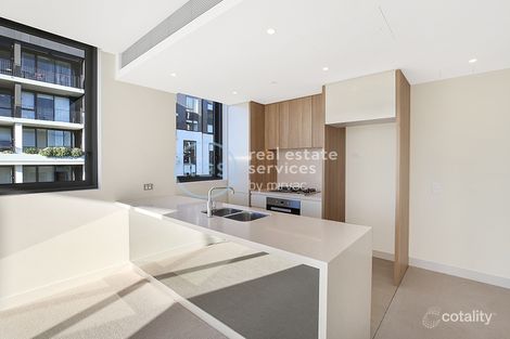 Property photo of 517/1A The Crescent Forest Lodge NSW 2037