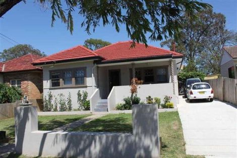 54 Lancaster Ave, Punchbowl, NSW 2196