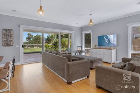 47 Lancefield Cct, Eynesbury, VIC 3338