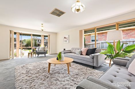 Property photo of 2A Barns Street Blackburn South VIC 3130