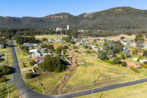 12 Cairo St, Kandos, NSW 2848