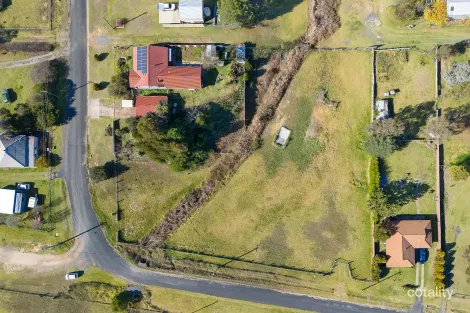 Property photo of 12 Cairo Street Kandos NSW 2848