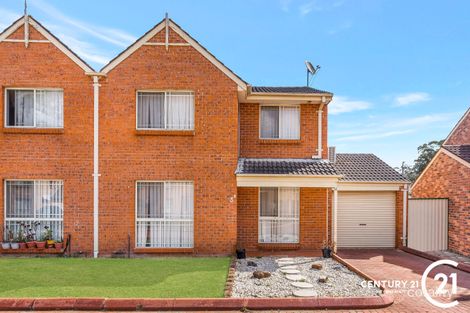 5/47 Mallacoota St, Wakeley, NSW 2176
