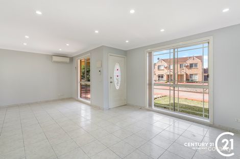 Property photo of 5/47 Mallacoota Street Wakeley NSW 2176