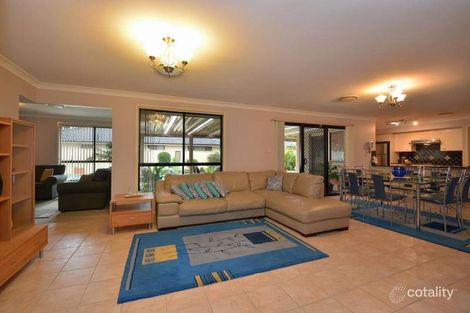 Property photo of 27 Tyrrell Grove Cessnock NSW 2325