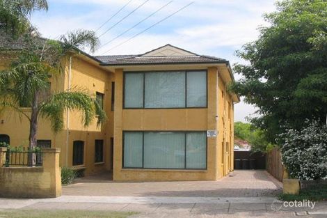 Property photo of 1/43-45 Mosely Street Strathfield NSW 2135
