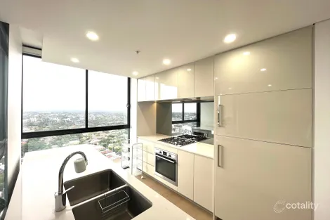 Property photo of 2402/10 Atchison Street St Leonards NSW 2065