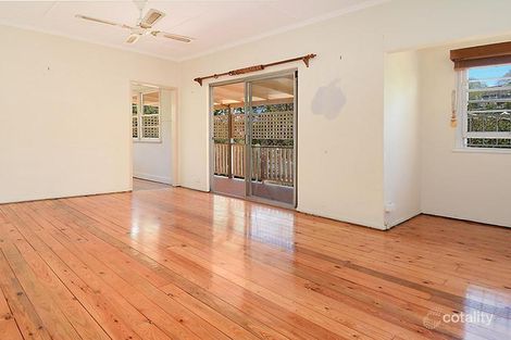 Property photo of 254 Bennetts Road Norman Park QLD 4170