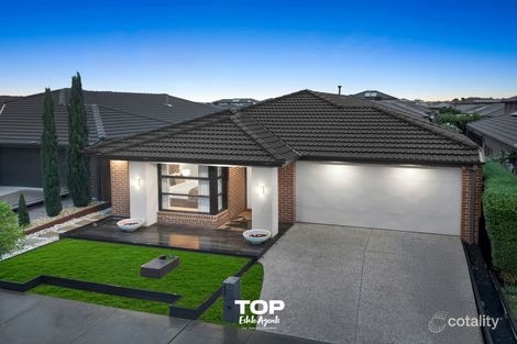 Property photo of 43 Simmental Drive Clyde North VIC 3978