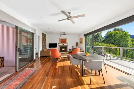 Property photo of 9 Brooks Lane Kangaroo Valley NSW 2577