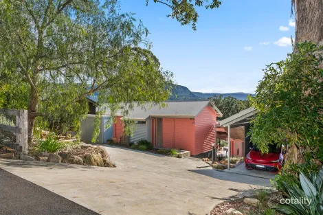 Property photo of 9 Brooks Lane Kangaroo Valley NSW 2577