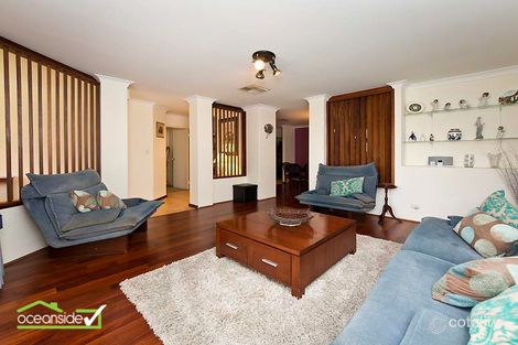 Property photo of 17 Kingston Heath Court Connolly WA 6027