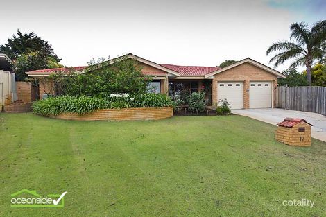 Property photo of 17 Kingston Heath Court Connolly WA 6027
