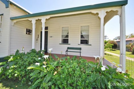 Property photo of 15 Egan Street North Macksville NSW 2447