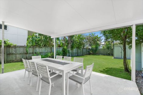 Property photo of 109 Pine Street Wynnum QLD 4178