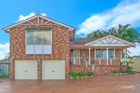 Property photo of 18 Margo Place Schofields NSW 2762