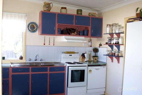 Property photo of 72 Cambewarra Road Bomaderry NSW 2541