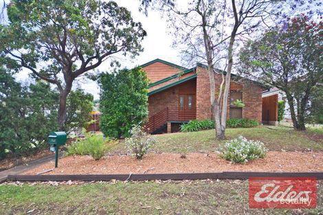 Property photo of 34 Lennox Street Old Toongabbie NSW 2146