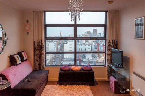 1408/339 Swanston St, Melbourne, VIC 3000