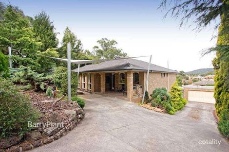 Property photo of 13 Craig Avenue Ferntree Gully VIC 3156