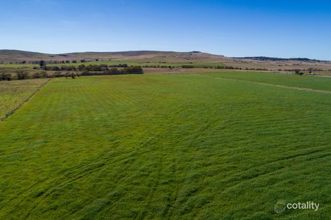 Property photo of 1268 Gurrundah Road Parkesbourne NSW 2580