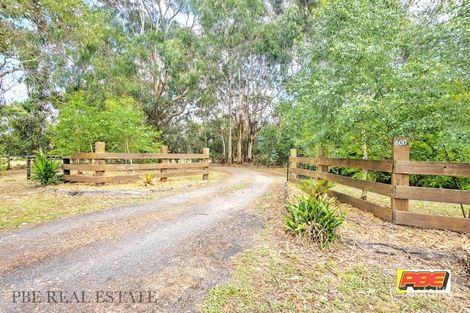 600 Koonwarra Inverloch Rd, Leongatha South, VIC 3953