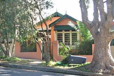 8 Kendall St, Woollahra, NSW 2025