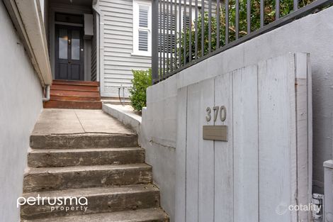 Property photo of 370 Argyle Street North Hobart TAS 7000