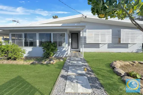 11 Short St, South Gladstone, QLD 4680