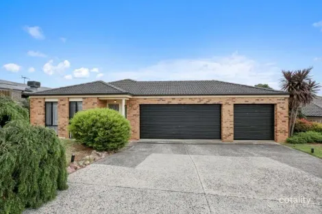 3 Tatterson Ct, Warragul, VIC 3820