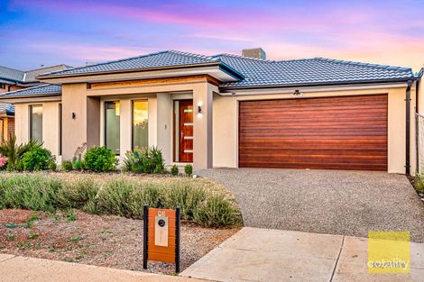 Property photo of 93 Pioneer Drive Aintree VIC 3336