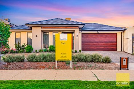 Property photo of 93 Pioneer Drive Aintree VIC 3336