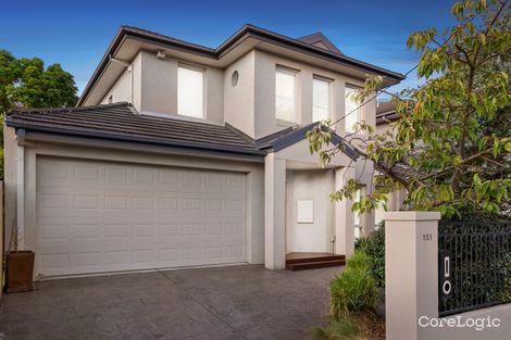 Property photo of 151 Ludstone Street Hampton VIC 3188