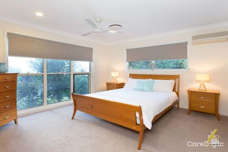 Property photo of 16 Twine Place Bellbowrie QLD 4070