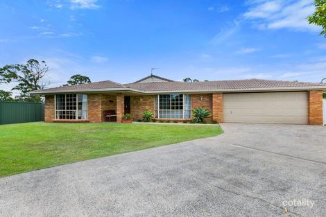 11 Hoban Ct, Nerang, QLD 4211
