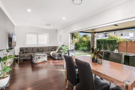 Property photo of 24 Joyner Street Westmead NSW 2145