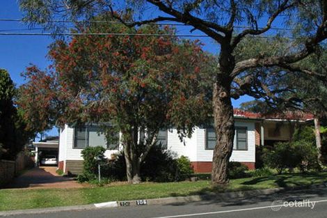 106 Garnet Rd, Gymea, NSW 2227