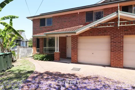 18b Eulalia St, West Ryde, NSW 2114