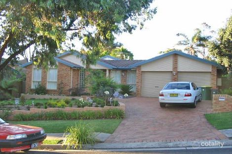 30 Warrangarree Dr, Woronora Heights, NSW 2233