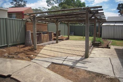 Property photo of 7 Crozier Street Eagle Vale NSW 2558