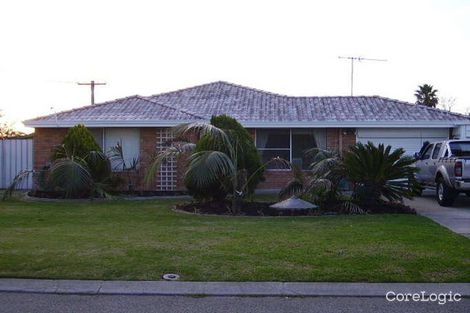 3 Hope Pl, Waikiki, WA 6169