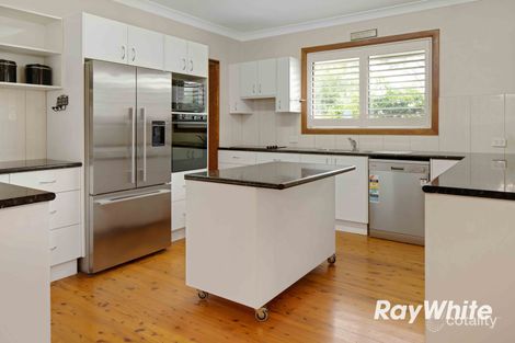 Property photo of 7 Thomas Street Moruya NSW 2537