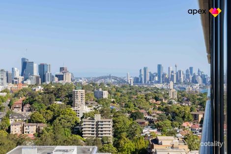 1804/88a Christie St, St Leonards, NSW 2065