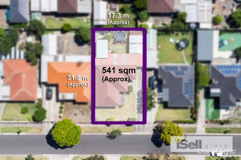Property photo of 15 Hanleth Avenue Springvale VIC 3171